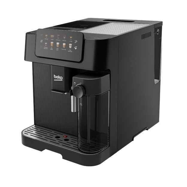 Automatinis kavos aparatas Beko CEG 7304 B 6
