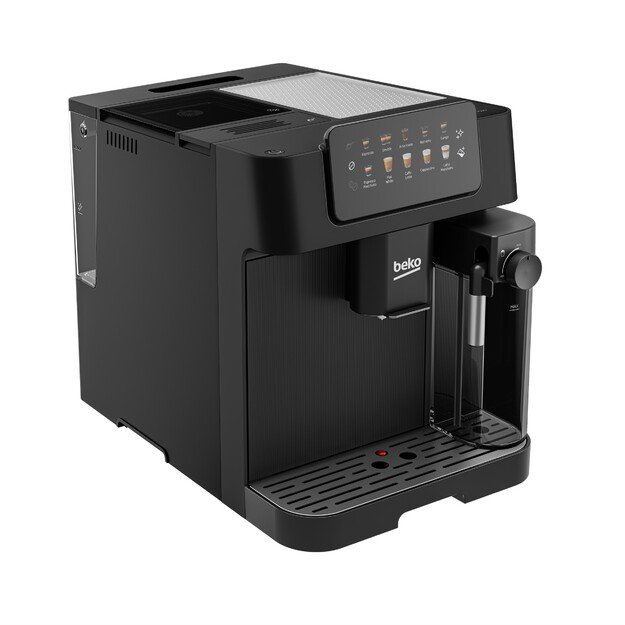 Automatinis kavos aparatas Beko CEG 7304 B 5