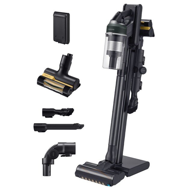 Dulkių siurblys - šluota Samsung VS20C9542TN/GE