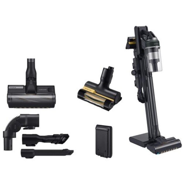 Dulkių siurblys - šluota Samsung VS20C9542TN/GE 2