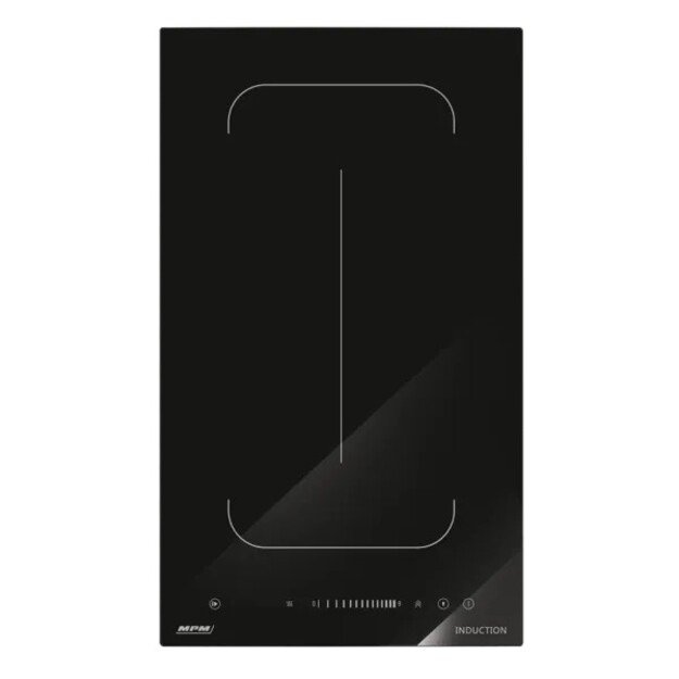 Indukcinė kaitlentė MPM MPM-30-IM-09