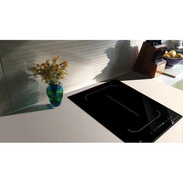 Indukcinė kaitlentė MPM MPM-30-IM-09 2