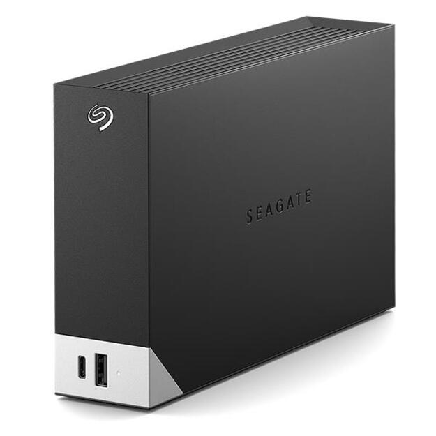 HDD USB3 12TB EXT./BLACK STLC12000402 SEAGATE