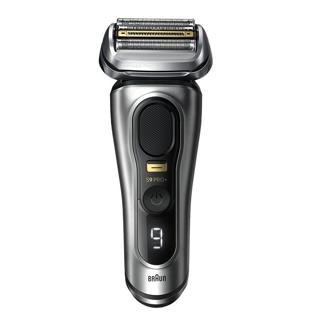 Barzdaskutė Braun Series 9 PRO+ 9577CC 1