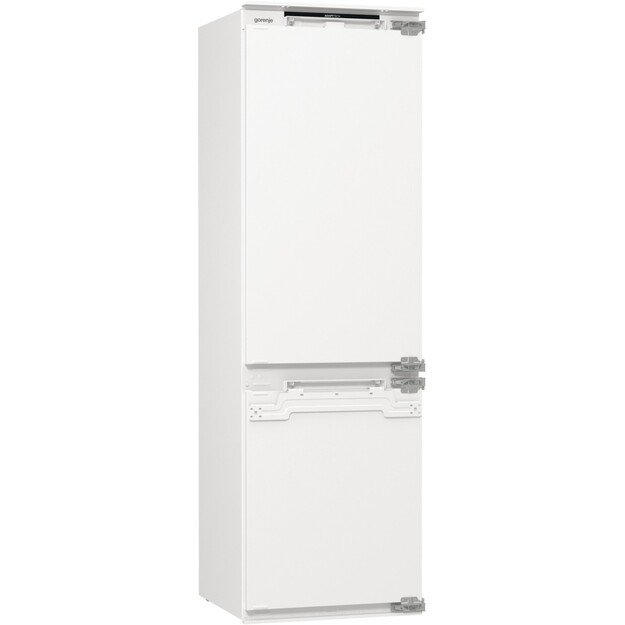 Šaldytuvas GORENJE NRKI517E42 1