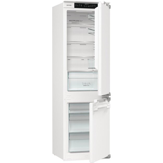 Šaldytuvas GORENJE NRKI517E42 6