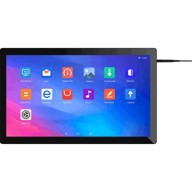 KDS K1-101 21.5  / I20K01 IMIN