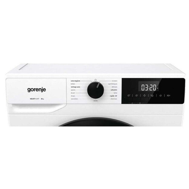 Džiovyklė Gorenje DHNE82 3