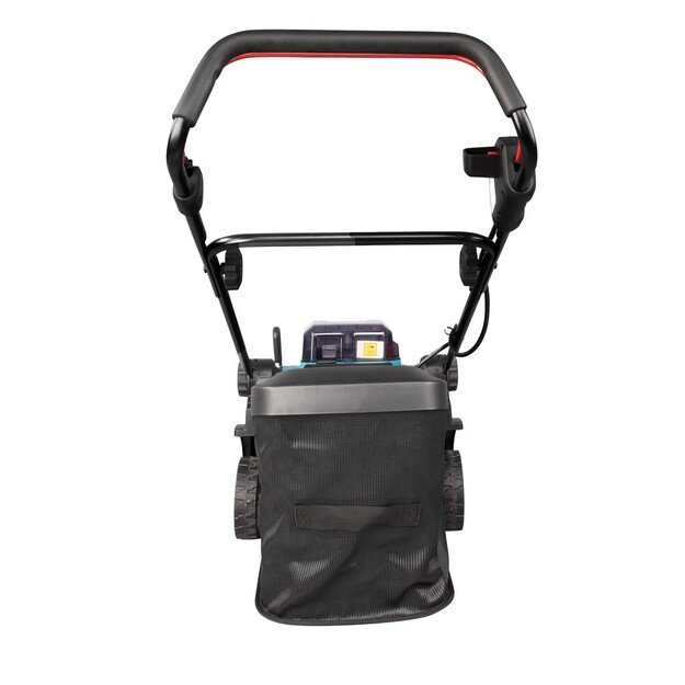 Aku muruniiduk Makita DLM432PT2, 2 x 18 V, 2 x 5,0 Ah 6