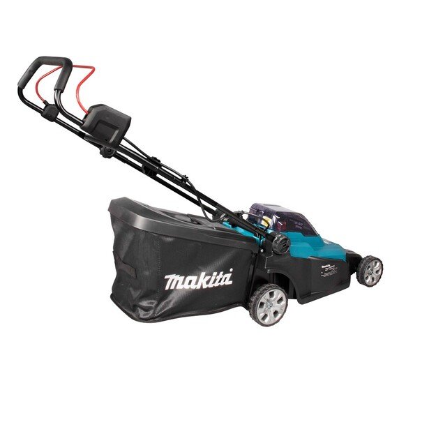 Aku muruniiduk Makita DLM432PT2, 2 x 18 V, 2 x 5,0 Ah 7