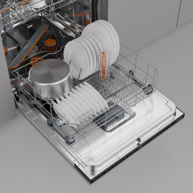 Indaplovė Gorenje GV673D63 5