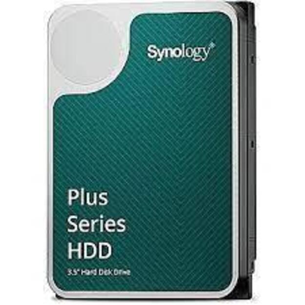 HDD|SYNOLOGY|HAT3310-16T|16TB|SATA 3.0|512 MB|7200 rpm|3,5 |HAT3310-16T