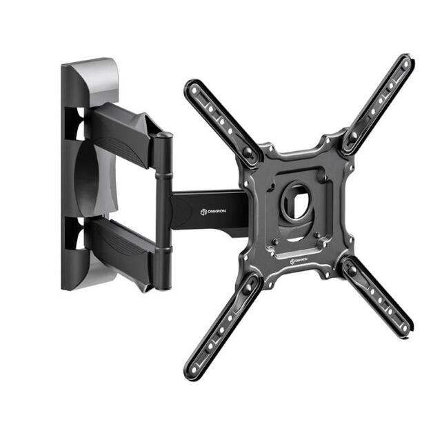 TV SET ACC WALL MOUNT /32-65 /BLACK M4-B ONKRON