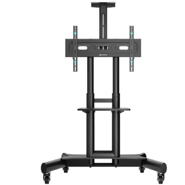 TV SET ACC MOBILE STAND/40-70 /BLACK TS1551-B ONKRON