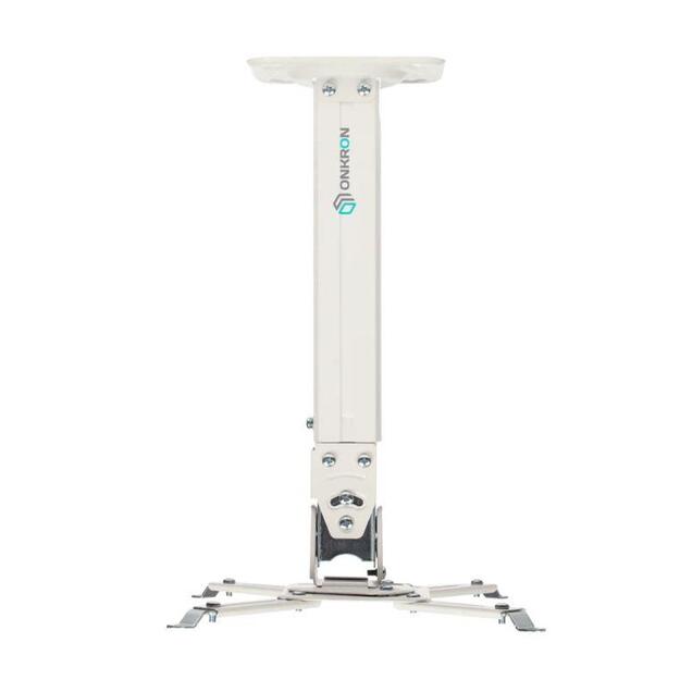 PROJECTOR ACC MOUNT/WHITE K5A-W ONKRON