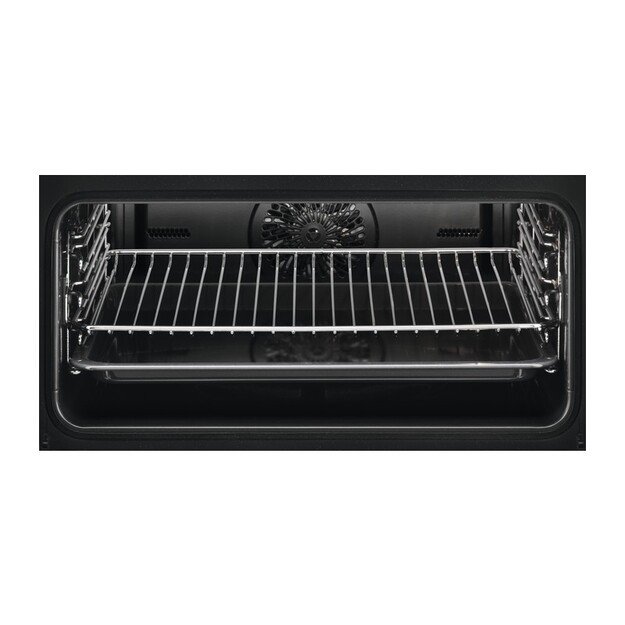 Orkaitė AEG KMK861000M 5