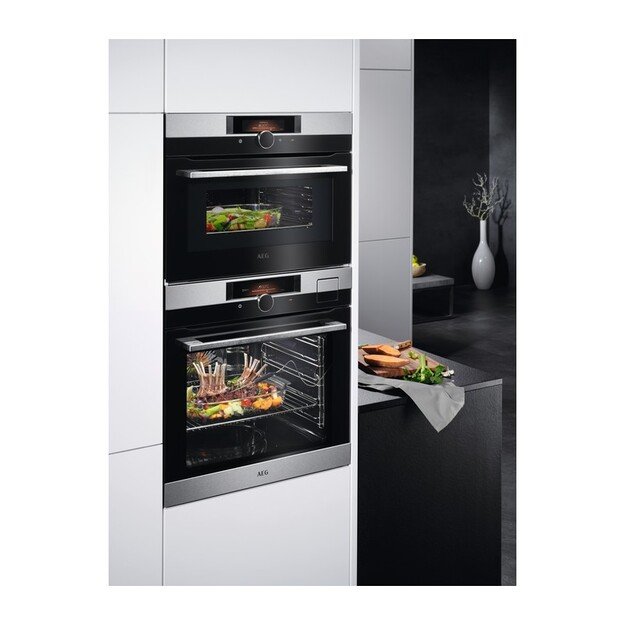 Orkaitė AEG KMK861000M 3
