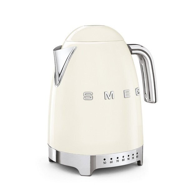 Virdulys SMEG KLF04CREU 1