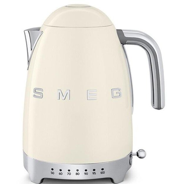 Virdulys SMEG KLF04CREU 2