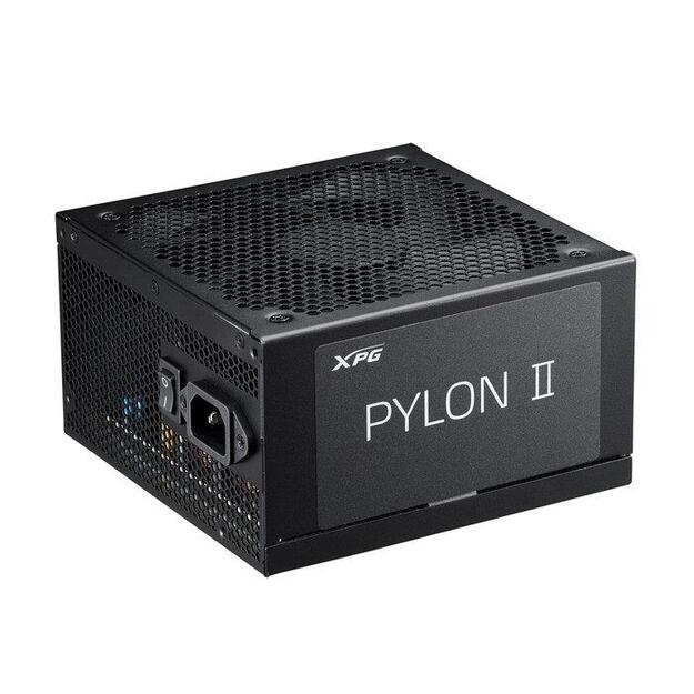 CASE PSU ATX 650W/PYLON650IIB-BKCEU ADATA