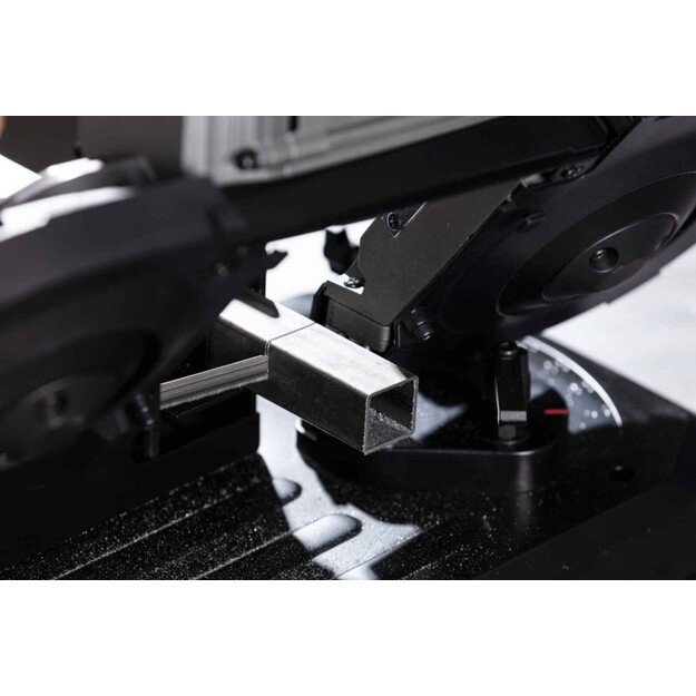 Juostinis metalo pjūklas Scheppach MBS1200xt 1