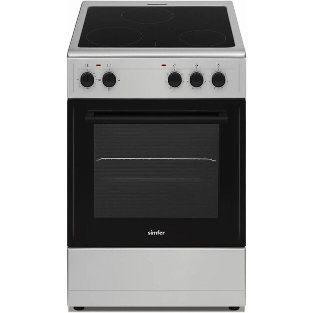 viryklė Simfer F 4033 SERGG