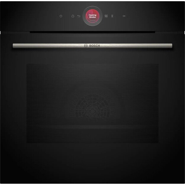 Įmontuojama orkaitė Bosch HBG7221B1S