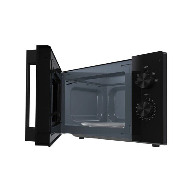 Mikrobangų krosnelė Hisense H20MOBP1HI 3