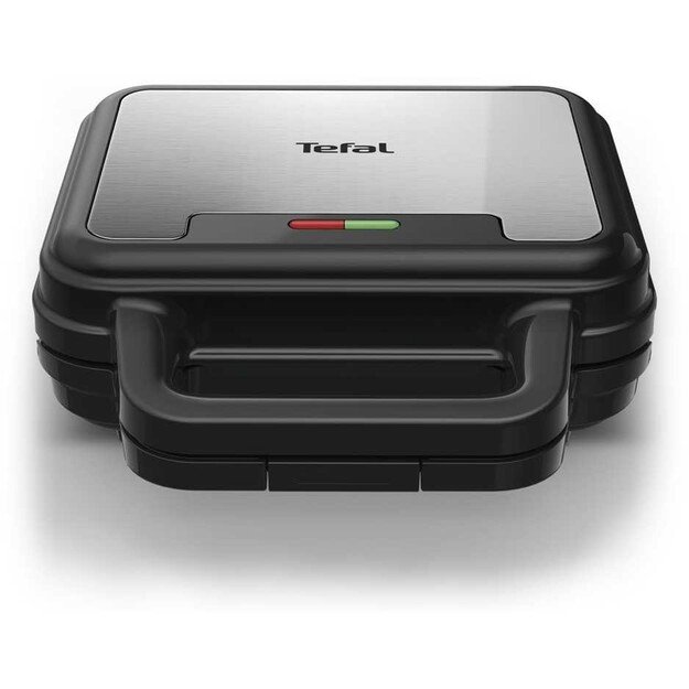 Sumu&scaron;tinių keptuvė - vaflinė Tefal SW383D10, 700 W