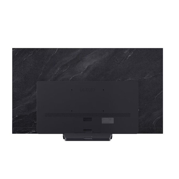 OLED televizorius LG evo AI C5 4K Smart, 65C51LA, OLED65C51LA 5