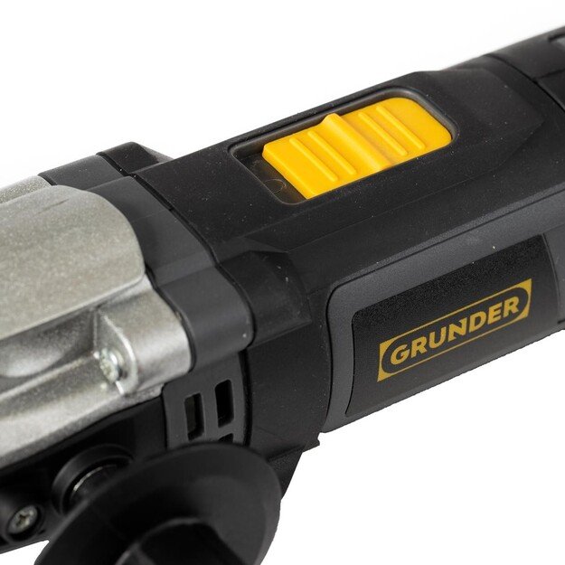 Daugiafunkcis įrankis Grunder TD9525K1 2