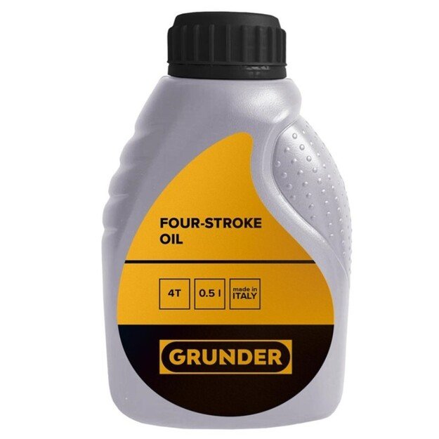 Alyva pjuklui Grunder PRO MS L0.5X24