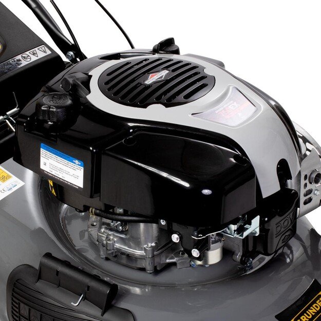 Benzininė vejapjovė Grunder S511VHY BS750EX, savaeigė, 50 cm 4