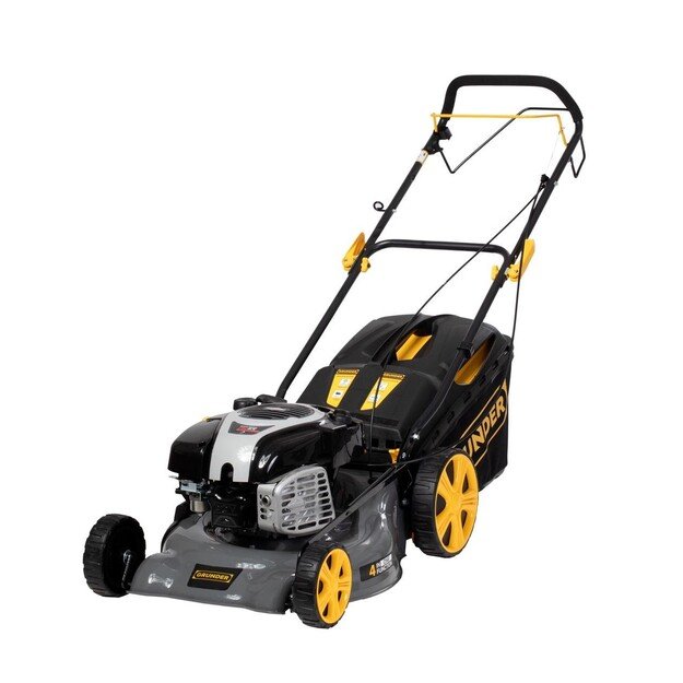 Benzininė vejapjovė Grunder S511VHY BS750EX, savaeigė, 50 cm