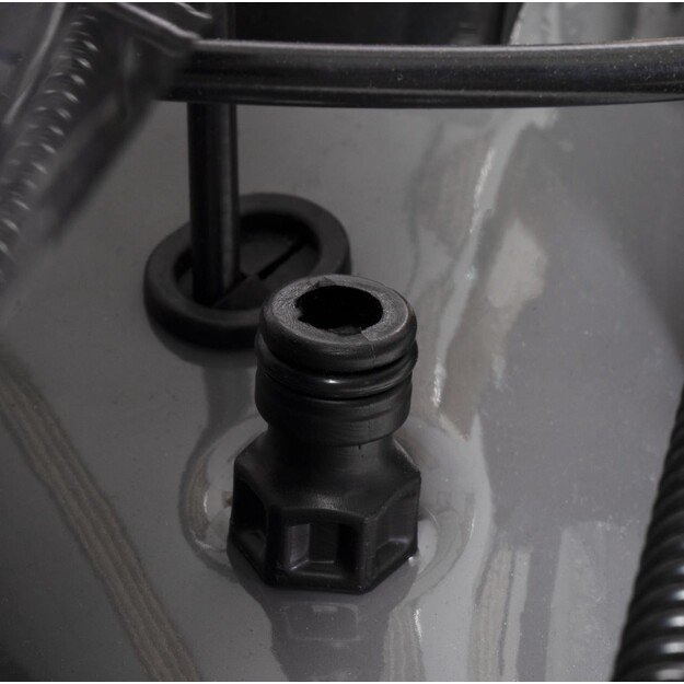 Benzininė vejapjovė Grunder S511VHY BS750EX, savaeigė, 50 cm 5