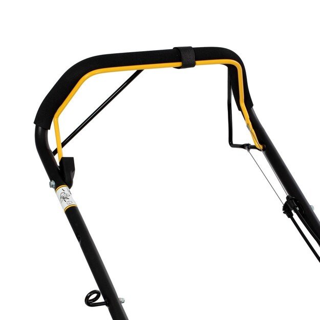 Benzininė vejapjovė Grunder S511VHY BS750EX, savaeigė, 50 cm 6