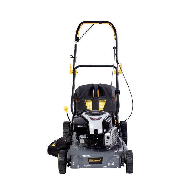 Benzininė vejapjovė Grunder S511VHY BS750EX, savaeigė, 50 cm 1