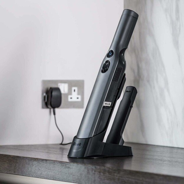 Dulkių siurblys Shark WV200EU 5