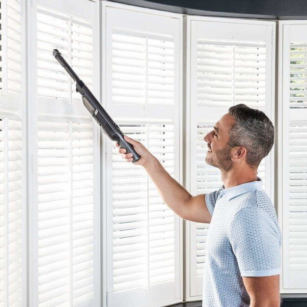 Dulkių siurblys Shark WV200EU 2