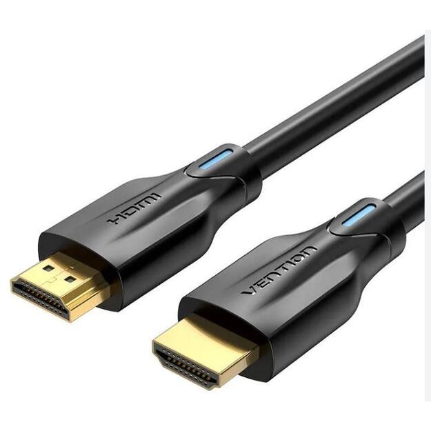 CABLE HDMI 1.5M 8K/AANBG VENTION