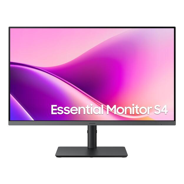 MONITOR LCD 27  S27F434UAU/LS27F434UAUXEN SAMSUNG