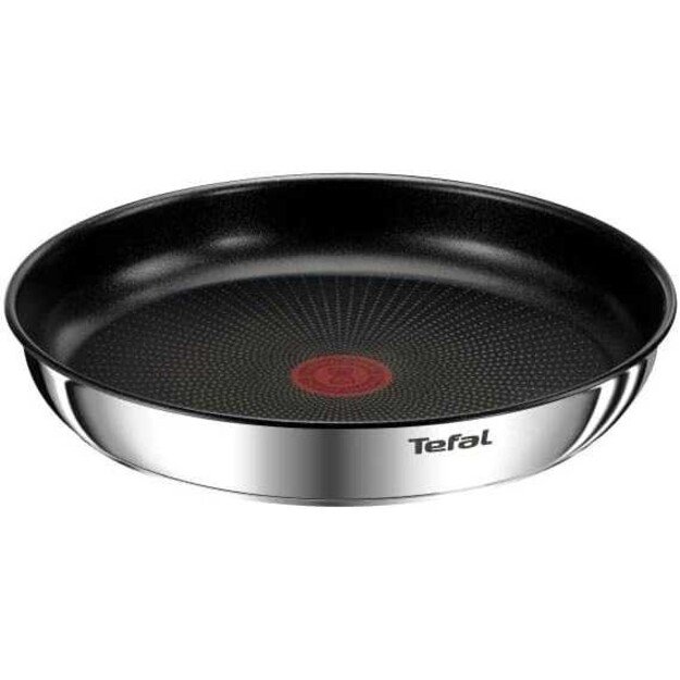 Puodų ir keptuvių rinkinys Tefal Ingenio Emotion L897SM74, 22 vnt 2