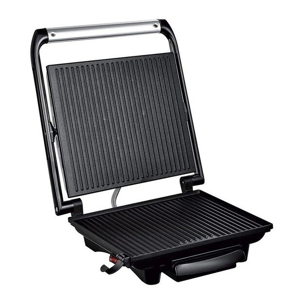 Elektrinis grilis y Tefal Inicio Panini GC241D38 1