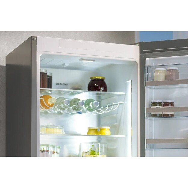 Įmontuojamas šaldytuvas Siemens KI81FPDE0 6