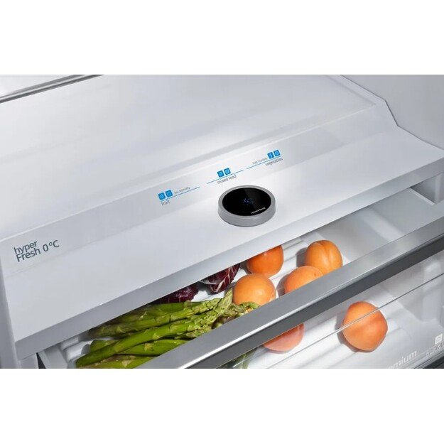 Įmontuojamas šaldytuvas Siemens KI81FPDE0 7