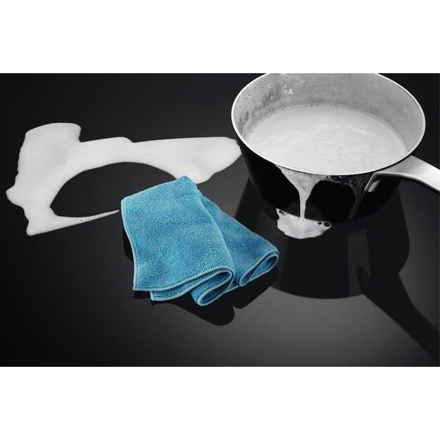 Indukcinė kaitlentė Electrolux EIT60443X 3