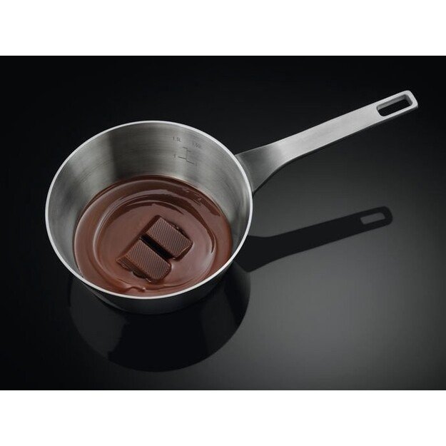 Indukcinė kaitlentė Electrolux EIT60443X 5