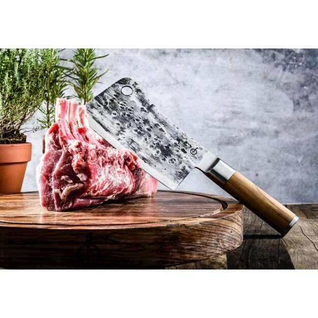 Universalus peilis Forged Olive 3