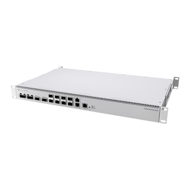 NET SWITCH 8PORT SFP56/CRS8128DS-2DQ-2DDQ-RM MIKROTIK