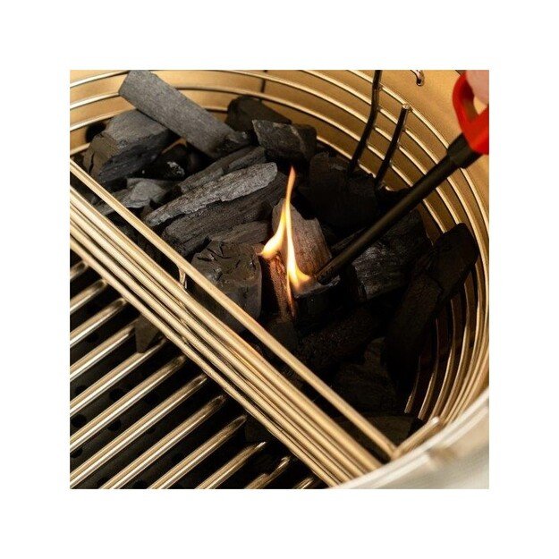 Kamado Big Joe Anglies Krepšys 3